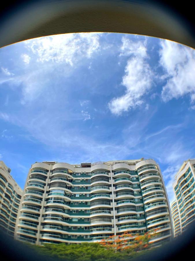 Verano Stay, Barra Da Tijuca Apartemen *