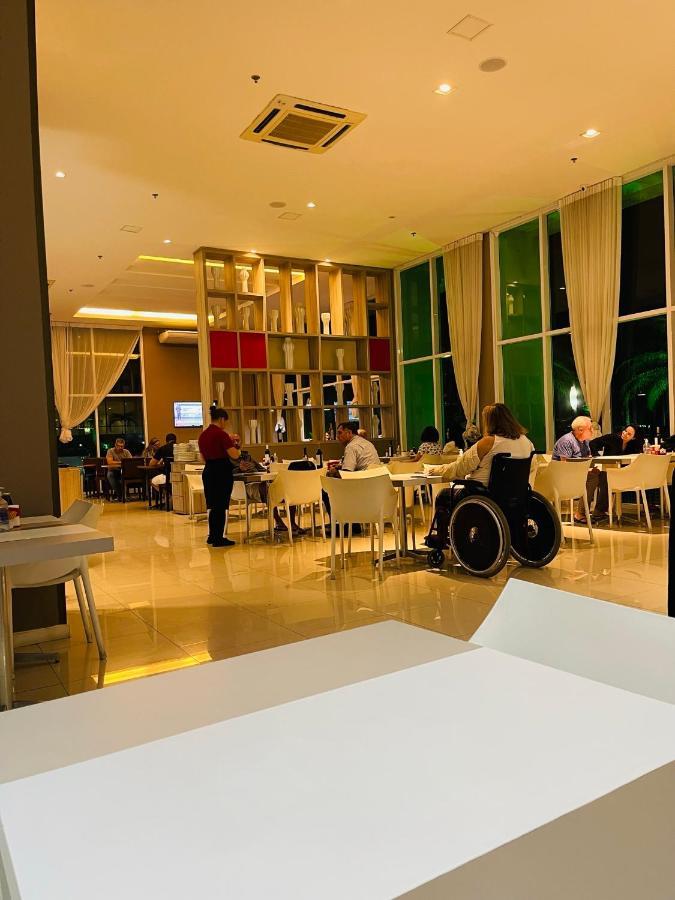 Verano Stay, Barra Da Tijuca Apartemen Rio de Janeiro