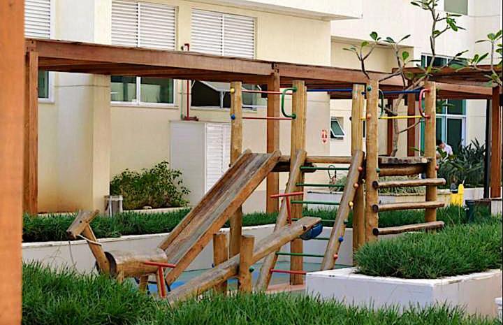 Apartemen Verano Stay, Barra Da Tijuca
