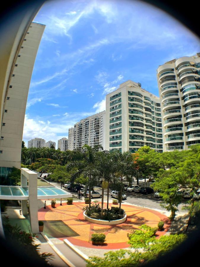 Apartemen Verano Stay, Barra Da Tijuca *