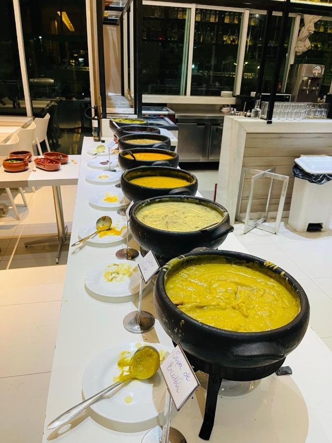 Apartemen Verano Stay, Barra Da Tijuca