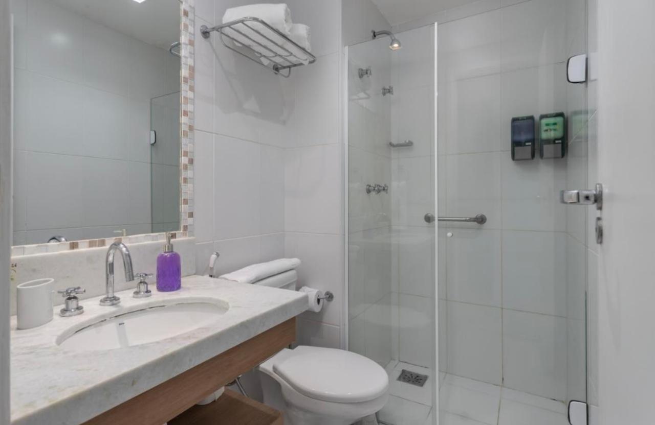 Verano Stay, Barra Da Tijuca Apartemen *