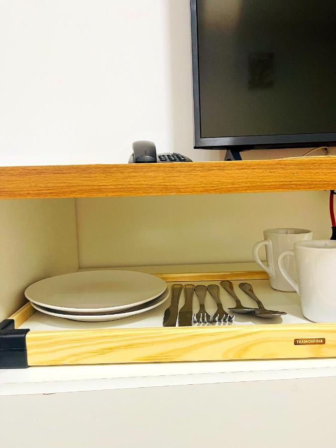 Verano Stay, Barra Da Tijuca Apartemen *